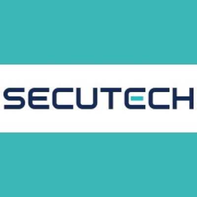 Secutech Automation (India) Pvt Ltd's Logo