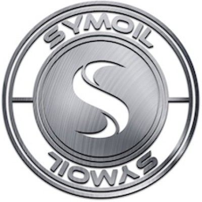 SYMOIL's Logo