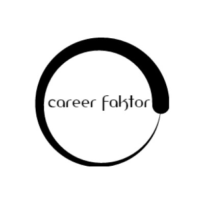 Career Faktor - Resume Writing's Logo