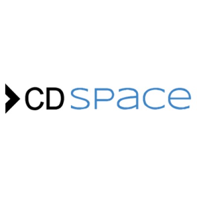 CDSpace's Logo