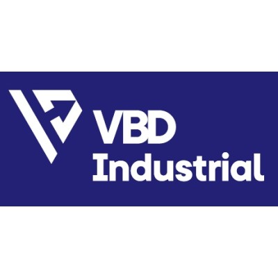 VBD INDUSTRIAL's Logo