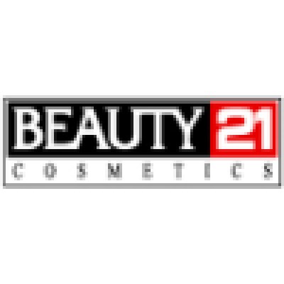 Beauty 21 Cosmetics Inc.'s Logo