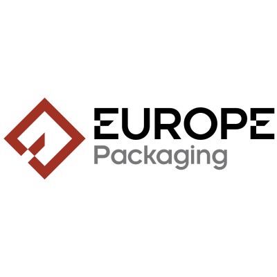 Europe Packaging BV's Logo