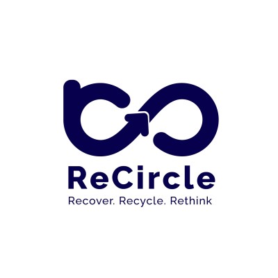 ReCircle (formerly RaddiConnect)'s Logo