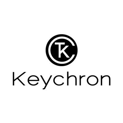 Keychron's Logo