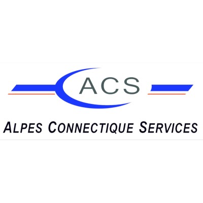 Alpes Connectique Services - ACS's Logo