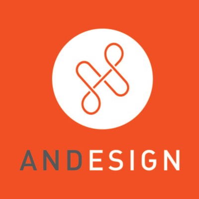 ANDesign Lab's Logo