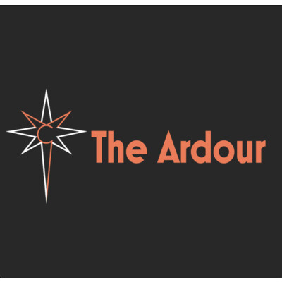 The Ardour's Logo