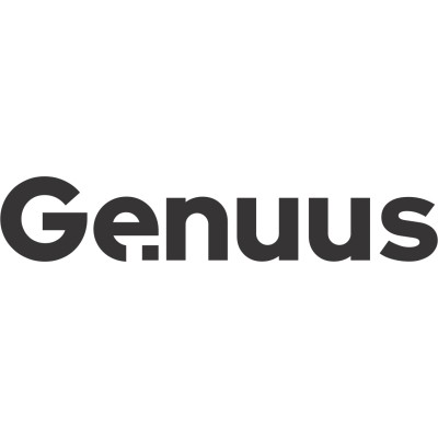 Genuus's Logo