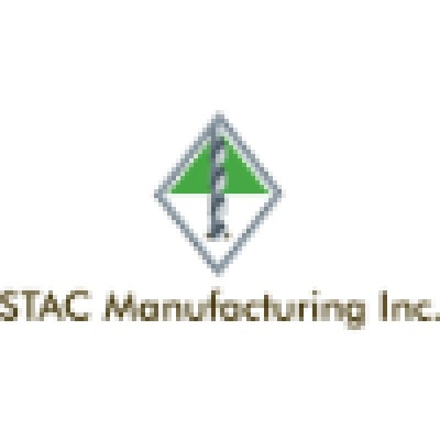 STAC Manufacturing's Logo