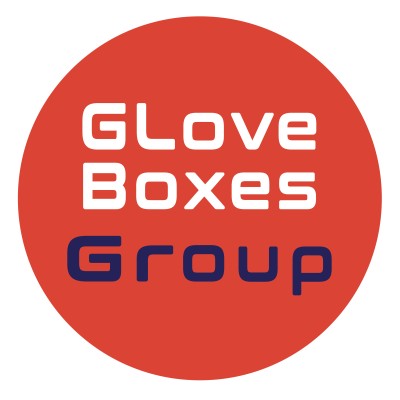 Gloveboxes Group's Logo