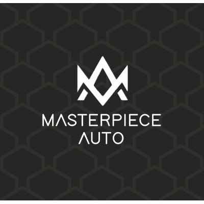 Masterpiece Auto's Logo