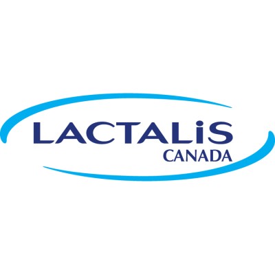 Lactalis Canada's Logo