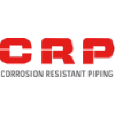 CRP Products and Manufacturing's Logo