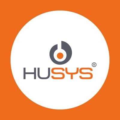 Husys's Logo