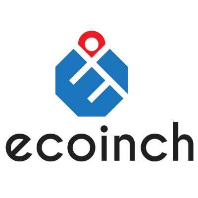 ecoinch's Logo