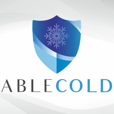 AbleCold Logistics's Logo