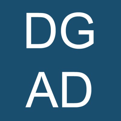 Daniel Garcia Architecture & Design LLC (DGAD)'s Logo