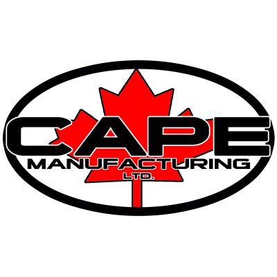 Cape Manufacturing Ltd.'s Logo