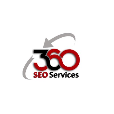 360 SEO Services . com's Logo