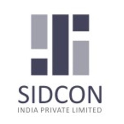 Sidcon India Pvt Ltd's Logo