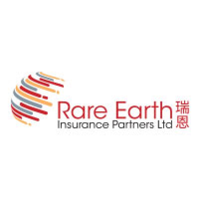 Rare Earth Insurance Partners's Logo