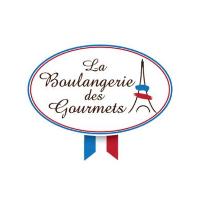 La Boulangerie des Gourmets USA's Logo