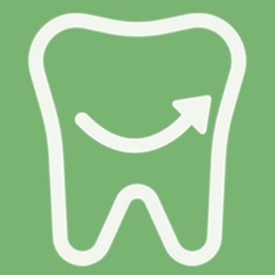 Dentixtry's Logo