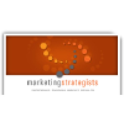 Marketing Strategists LLC's Logo