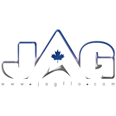 Jag Flocomponents Ltd.'s Logo