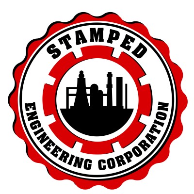 Stamped Engineering Corporation's Logo