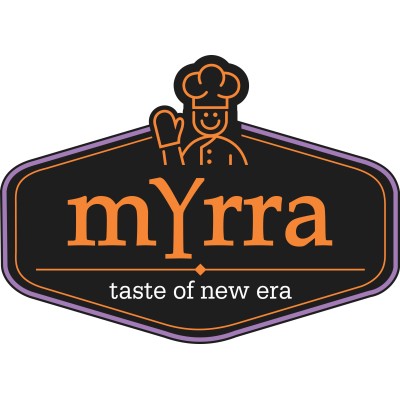 Myrra FMCG INDIA Pvt. Ltd.'s Logo