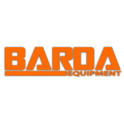 Barda Equipment a Div of Davco Manufacturing ltd.'s Logo