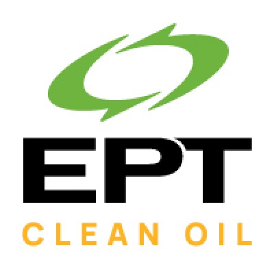 EPT Clean Oil's Logo