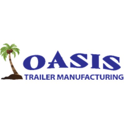Oasis Trailer Manufacturing LTD's Logo