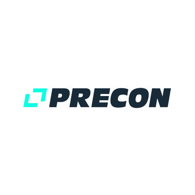 Precon's Logo