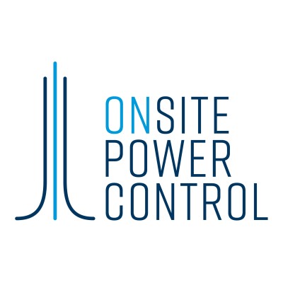 OnSite Power Control's Logo