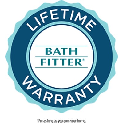 BATH FITTER ALBERTA Residential Bath Remodeling's Logo