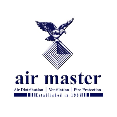 Airmaster Equipments Emirates L.L.C's Logo