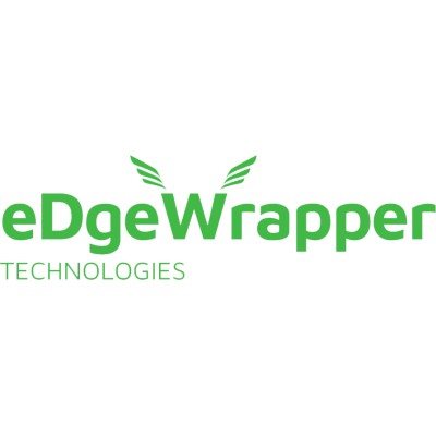 eDgeWrapper's Logo