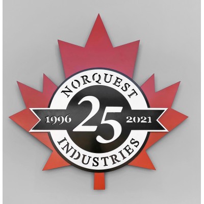 Norquest Industries Inc.'s Logo