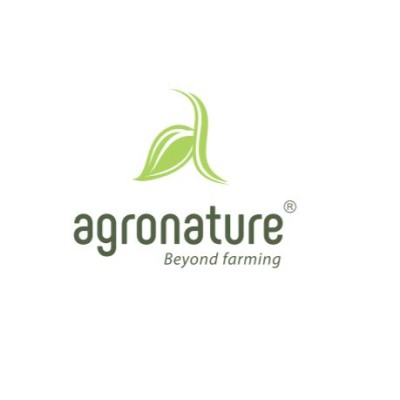 Agronature's Logo