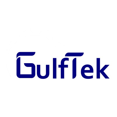 GulfTek's Logo