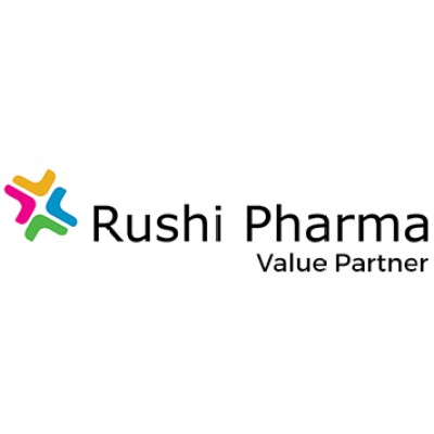 Rushi Pharma LLC's Logo