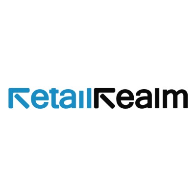 Retail Realm's Logo