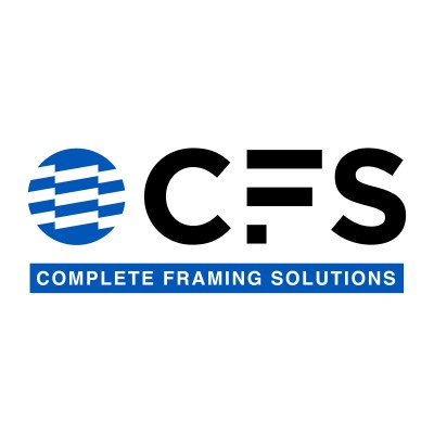 Complete Framing Solutions's Logo