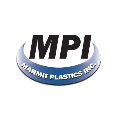 Marmit Plastics Inc's Logo