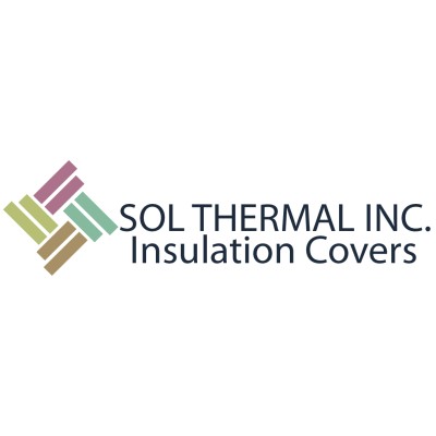 Sol Thermal Inc - Insulation Covers / Blankets's Logo