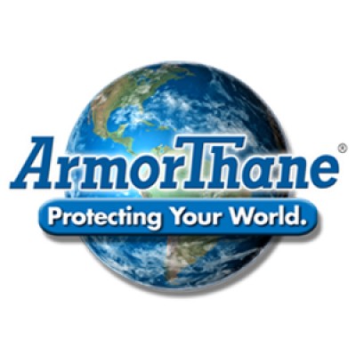 ArmorThane USA's Logo