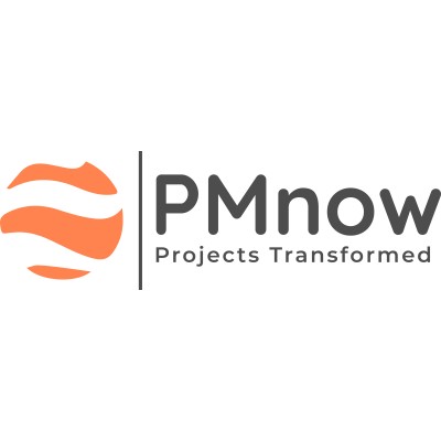 PMnow's Logo